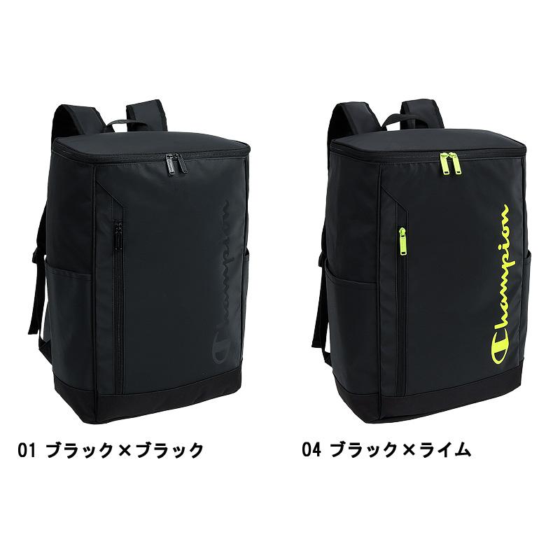Champion（チャンピオン） スクエアリュック デイパック リュック