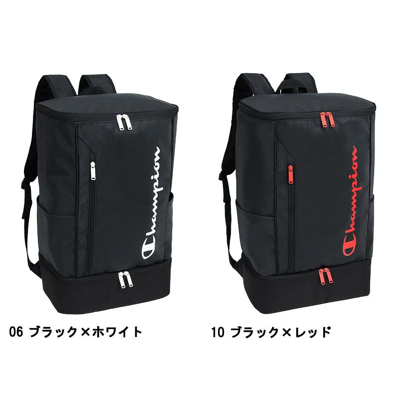 Champion チャンピオン スクエアリュック デイパック リュック Champion チャンピオン スクエアリュック デイパック リュック