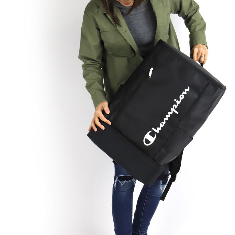 Champion チャンピオン スクエアリュック デイパック リュック Champion チャンピオン スクエアリュック デイパック リュック