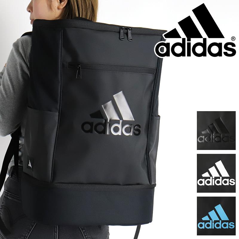 adidas（アディダス） リュック リュックサック デイパック バック 