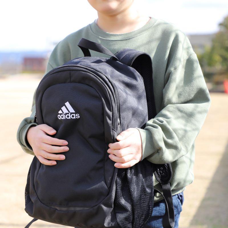 adidas（アディダス） アーニー リュック デイパック リュックサック