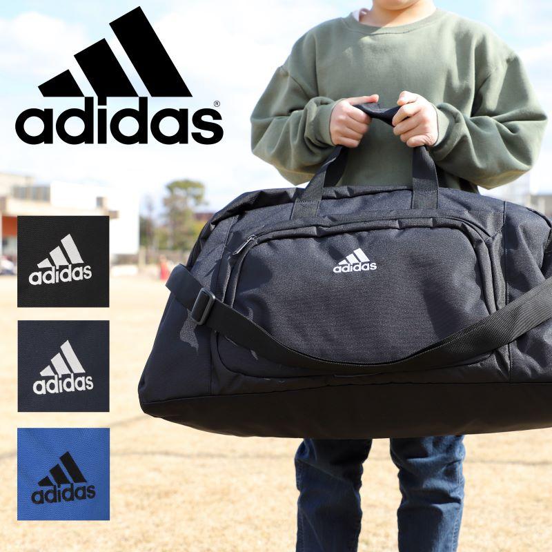 adidas（アディダス） アーニー ボストンバッグ ショルダーバッグ 2WAY 