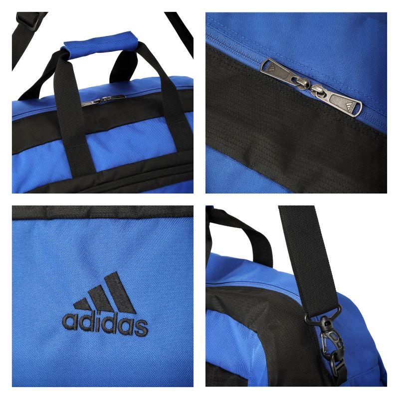 adidas アディダス アーニー ボストンバッグ ショルダーバッグ 2WAY 48L 63797 2泊 3泊 メンズ レディース キッズ ジュニア 男の子 女の子_7