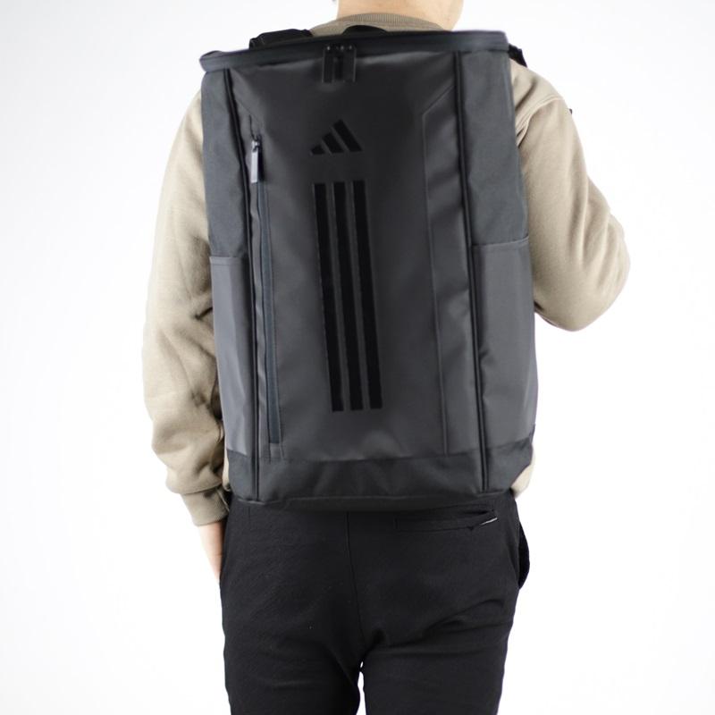 adidas（アディダス） スクエアリュック リュックサック デイパック