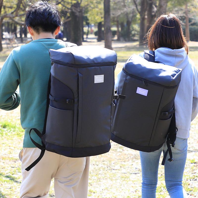 Champion（チャンピオン） スクエアリュック デイパック リュック 