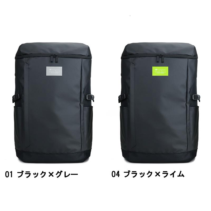 Champion（チャンピオン） スクエアリュック デイパック リュック