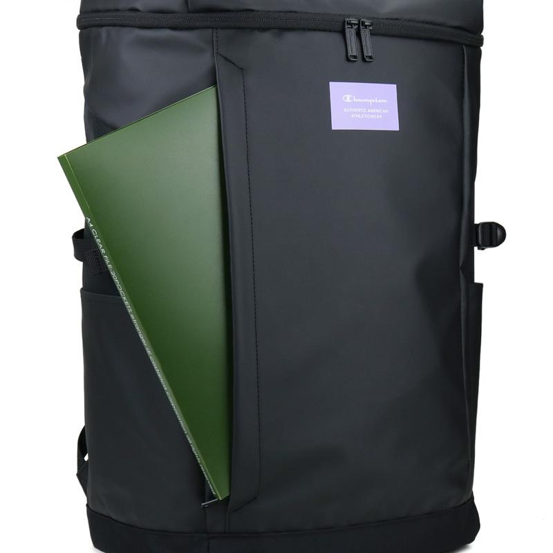Champion（チャンピオン） スクエアリュック デイパック リュック