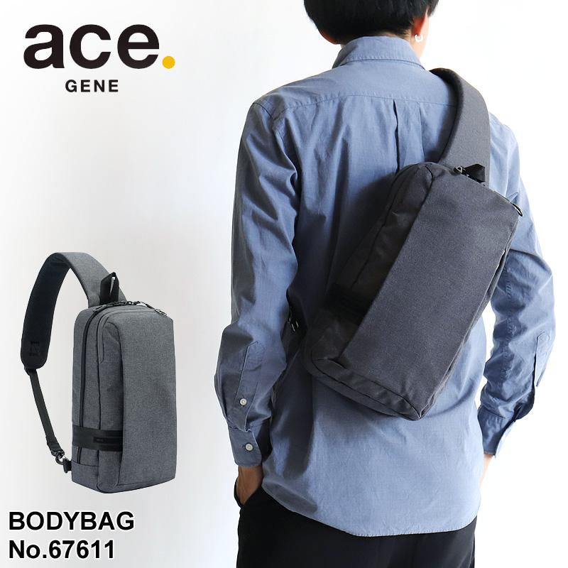 ace. GENE LABEL ace.GENE エースジーン HOVERLITE2 ホバーライト2