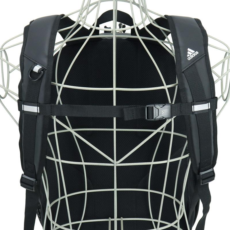 adidas（アディダス） リュック リュックサック デイパック バック