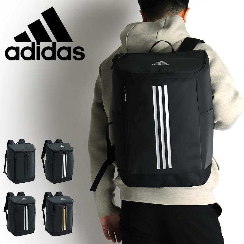 adidas アディダス スクエアリュック リュックサック デイパック adidas アディダス スクエアリュック リュックサック デイパック