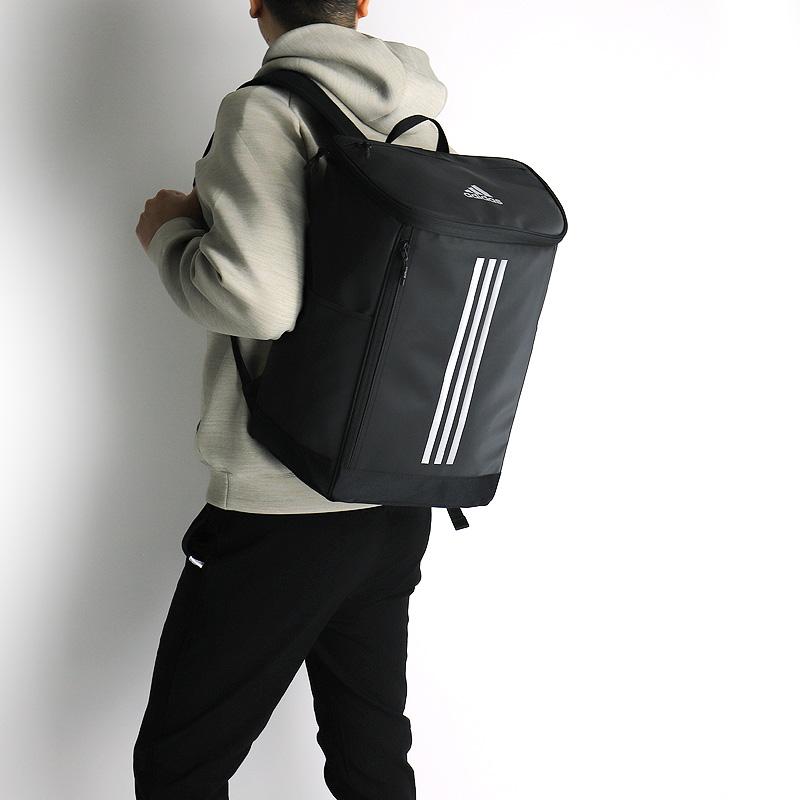 adidas（アディダス） スクエアリュック リュックサック デイパック