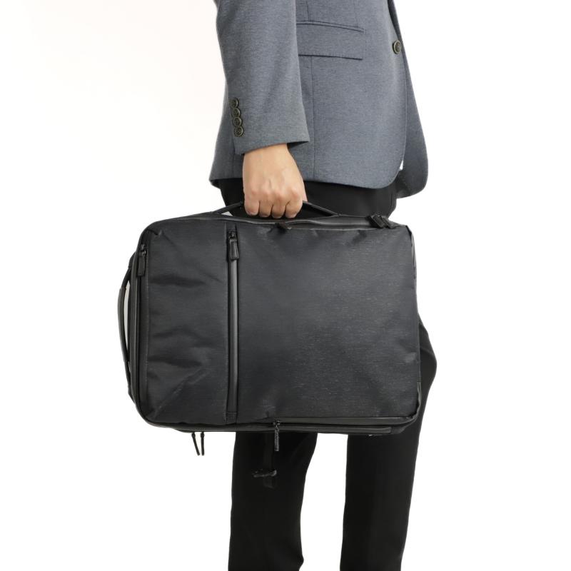 ガジェタブルヘザー2 エースジーン ビジネスリュック バックパック 68293 ace. GENE LABEL エースジーン ace.GENE ガジェタブルヘザー2