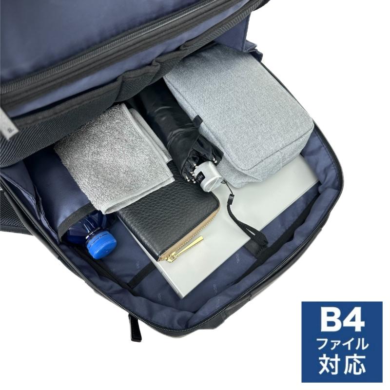 ace. GENE LABEL エースジーン ace.GENE ガジェタブルヘザー2 ビジネス