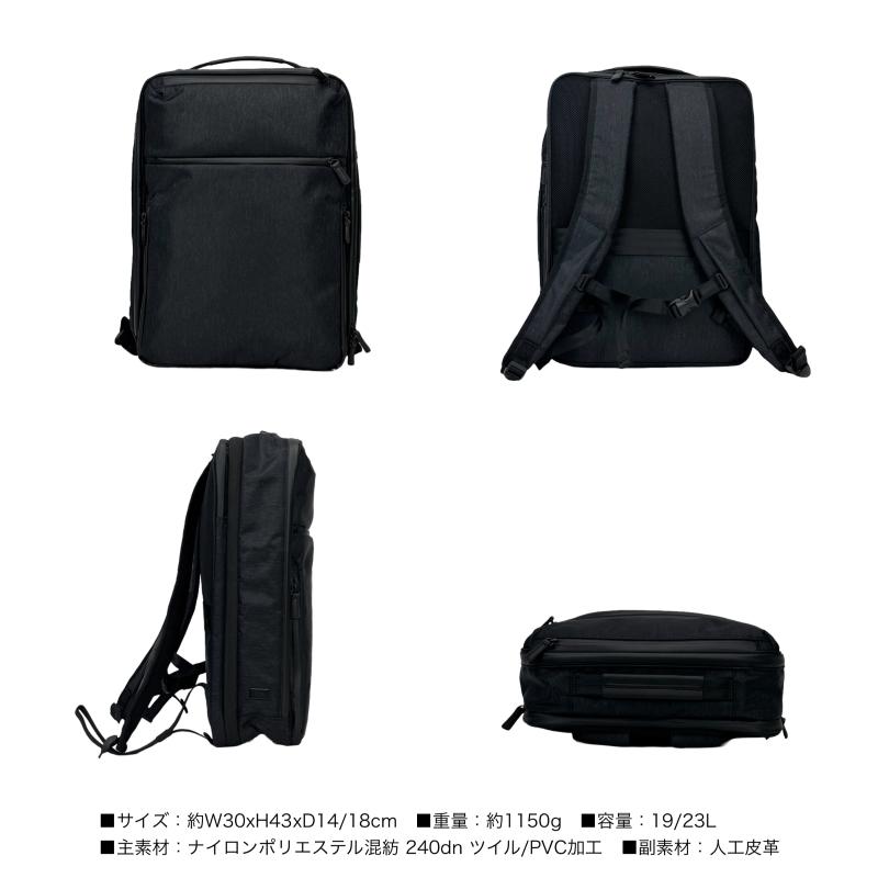 ace. GENE LABEL エースジーン ace.GENE ガジェタブルヘザー2 ビジネス  