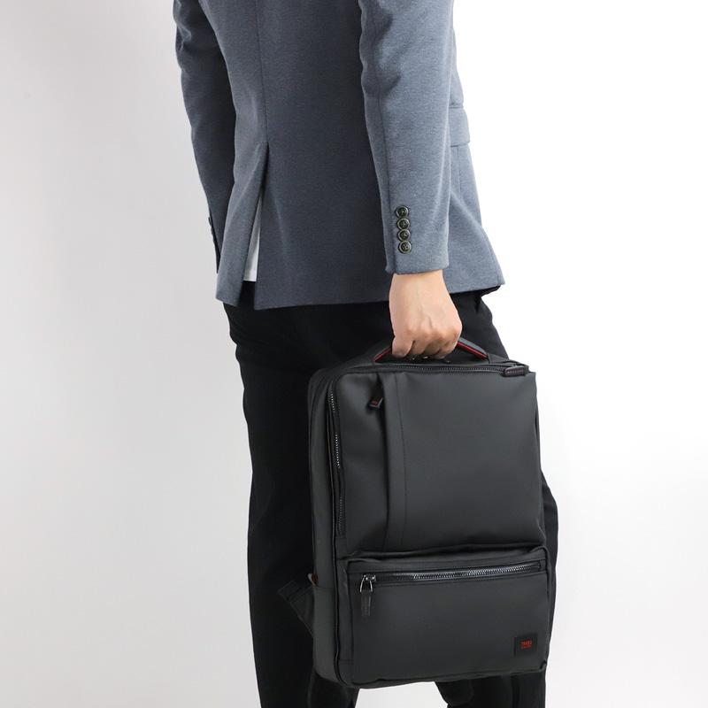 TAKEO KIKUCHI（タケオキクチ） ゼファー ビジネスリュック リュック