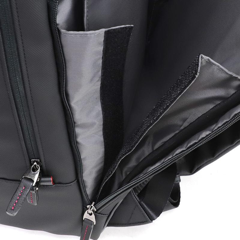 TAKEO KIKUCHI（タケオキクチ） ゼファー ビジネスリュック リュック