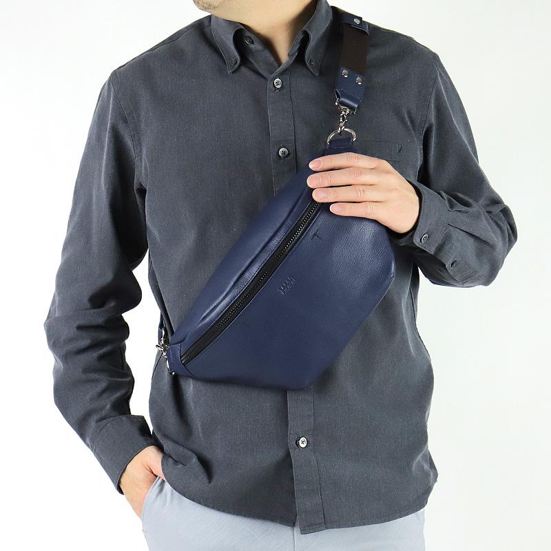 TAKEO KIKUCHI（タケオキクチ） ボディバッグ フィル ワンショルダー