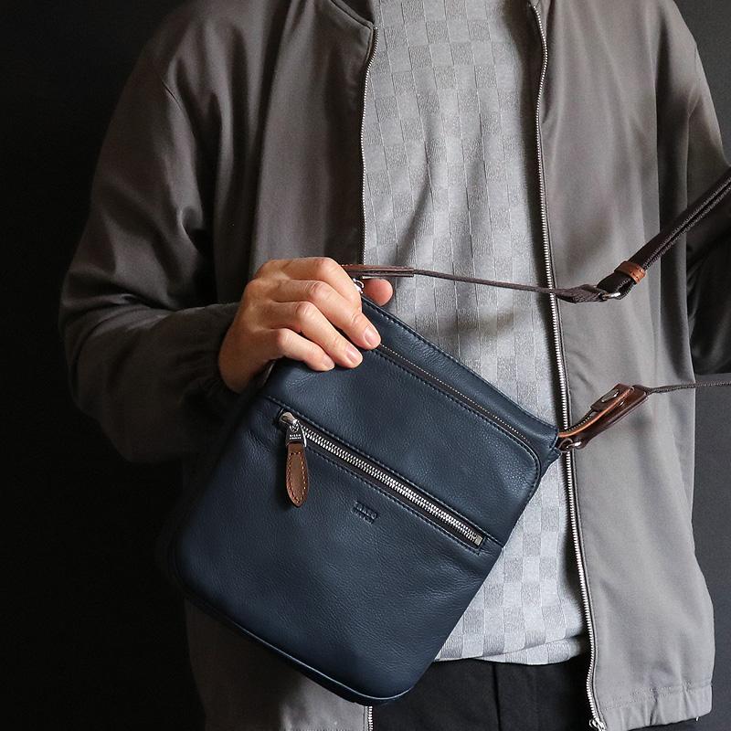 TAKEO KIKUCHI（タケオキクチ） SAUVAGE ソバージュ ミニショルダー