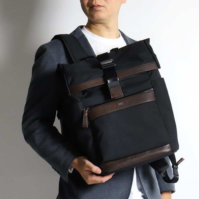 TAKEO KIKUCHI（タケオキクチ） ランド リュック リュックサック