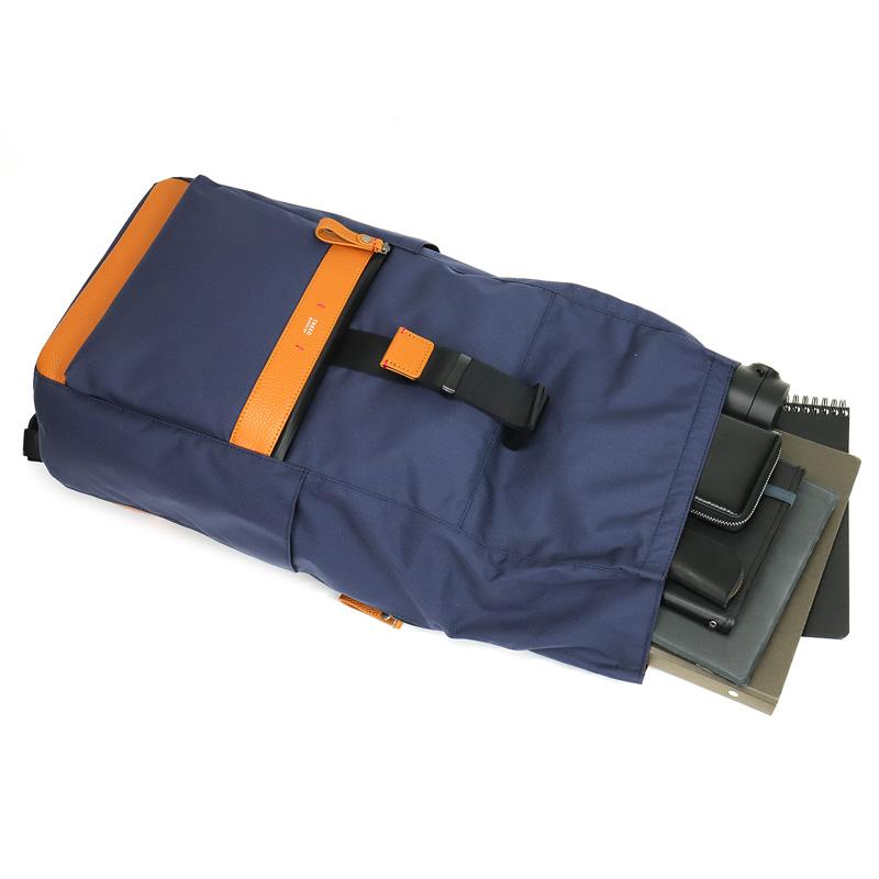 TAKEO KIKUCHI（タケオキクチ） ランド リュック リュックサック