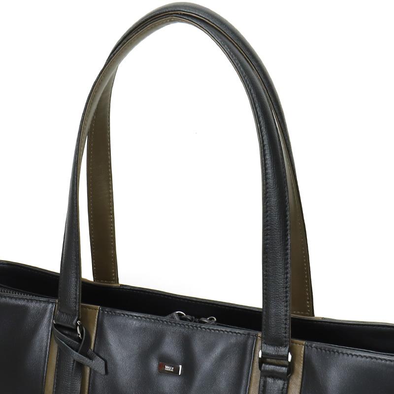 タケオキクチ　ビジネストート TAKEO KIKUCHI タケオキクチ NAPPA ナッパトートバッグ ビジネス