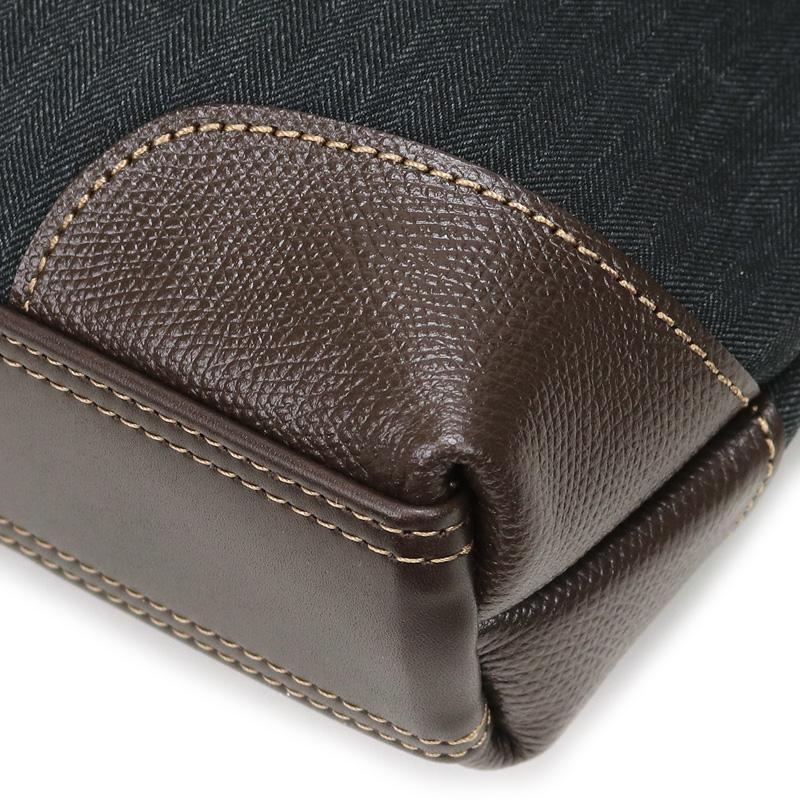 TAKEO KIKUCHI タケオキクチ THIRD サード クラッチショルダー