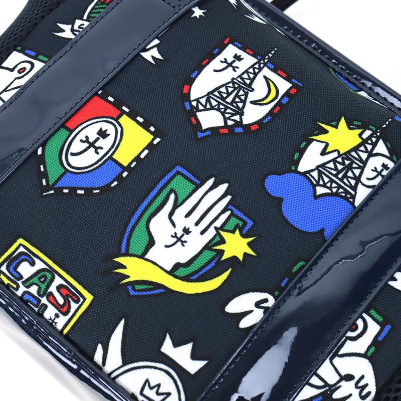 CASTELBAJAC SPORT カステルバジャック スポーツ カートポーチ