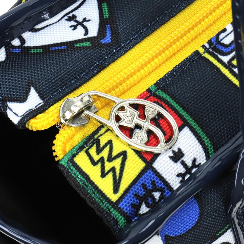 CASTELBAJAC SPORT カステルバジャック スポーツ カートポーチ