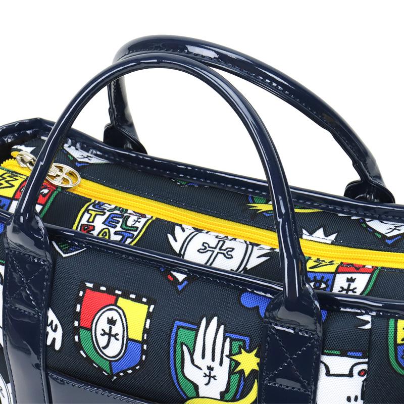 CASTELBAJAC SPORT カステルバジャック スポーツ カートポーチ