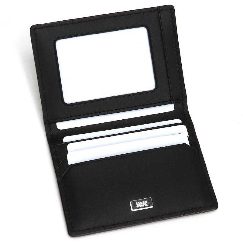 TAKEO KIKUCHI（タケオキクチ） PANAMA パナマ パスケース 定期入れ