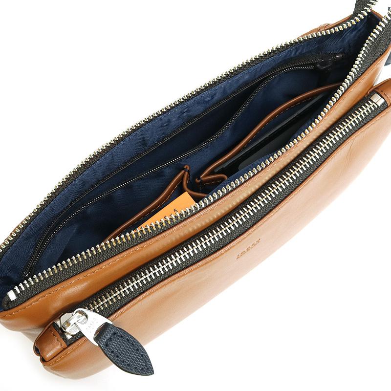 TAKEO KIKUCHI（タケオキクチ） SERNO セレーナ クラッチショルダー