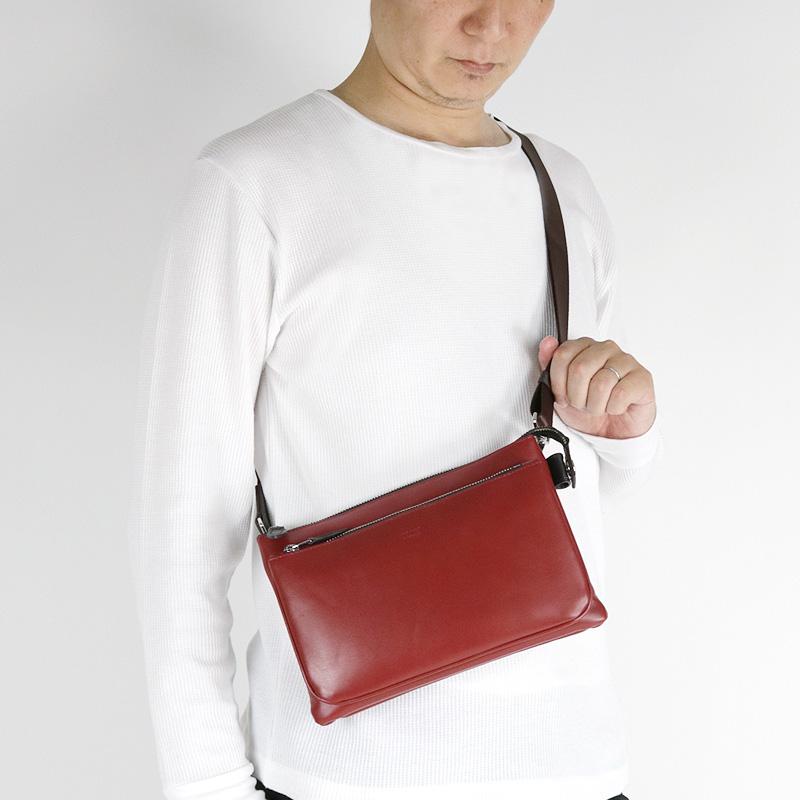 TAKEO KIKUCHI（タケオキクチ） SERNO セレーナ クラッチショルダー