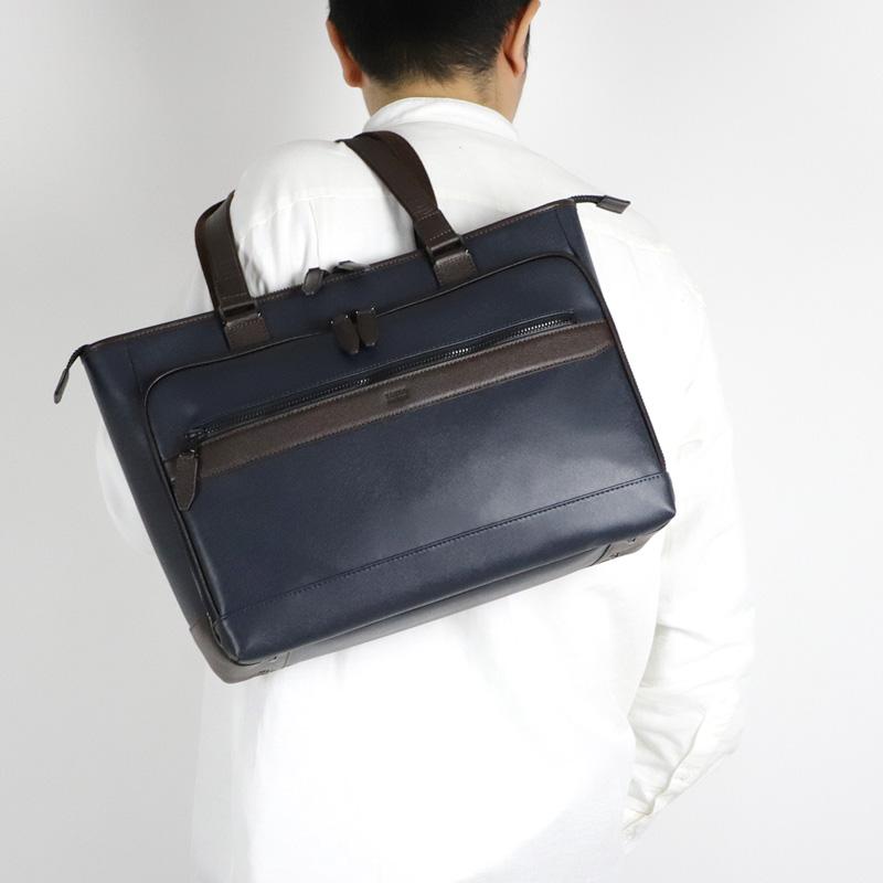 TAKEO KIKUCHI（タケオキクチ） ニュース トートバッグ 745721 B4 A4