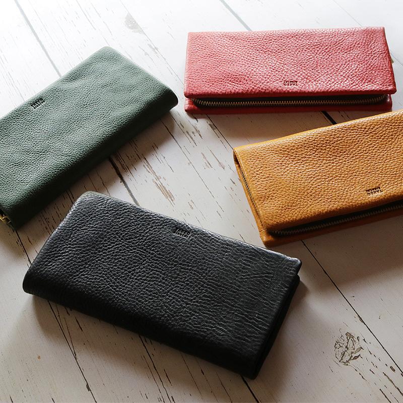 ソフィア TAKEO KIKUCHI（タケオキクチ） SOPHIA ソフィア ラウンドファスナー長