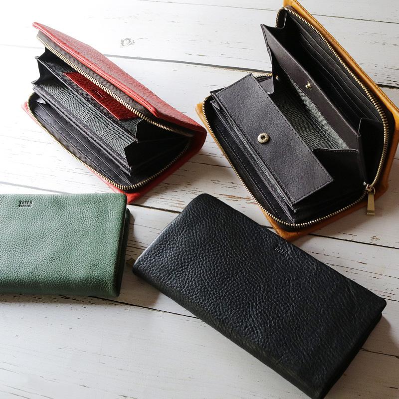 TAKEO KIKUCHI（タケオキクチ） SOPHIA ソフィア ラウンドファスナー長