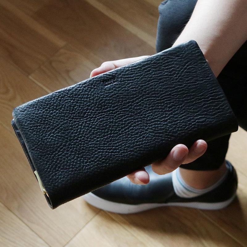 TAKEO KIKUCHI（タケオキクチ） SOPHIA ソフィア ラウンドファスナー長