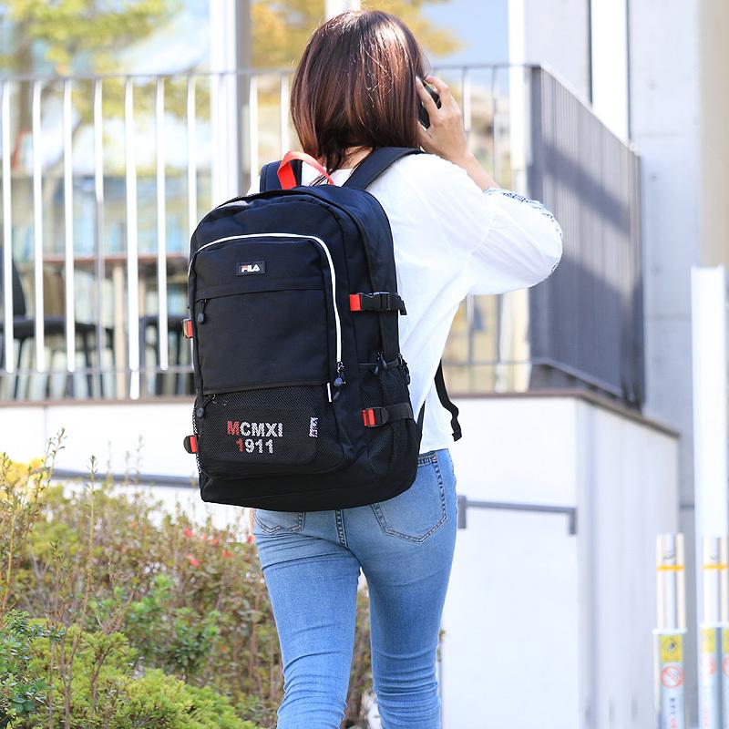 FILA（フィラ） プレジオ リュック デイパック リュックサック バック