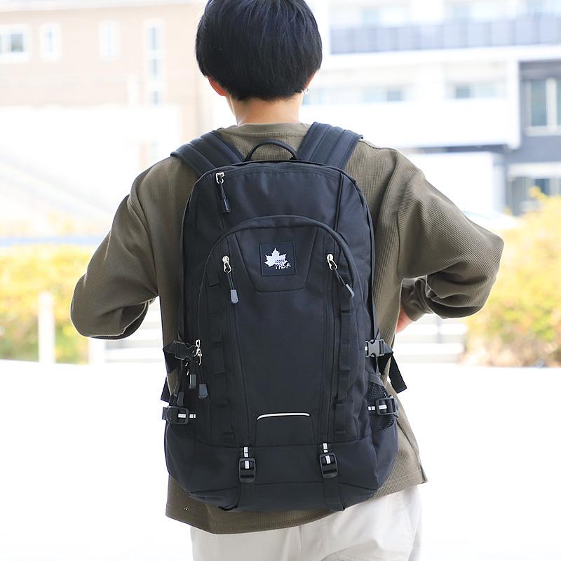 LOGOS リュック 楽天市場】ロゴス リュック レディース 大容量 リュックサック LOGOS
