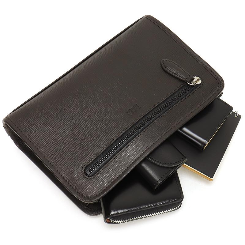 TAKEO KIKUCHI（タケオキクチ） GISELLNEW ジゼルニュー クラッチ