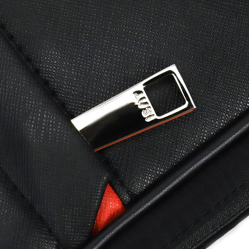 IS/IT（イズイット） サフィール2 ビジネスバッグ ブリーフース