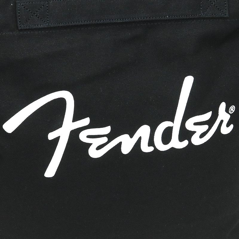 Fender フェンダー ショルダーバッグ 斜め掛けバッグ 950-6001 A4 軽量 コットン モノグラムストラップ メンズ レディース｜bagshoparr｜11