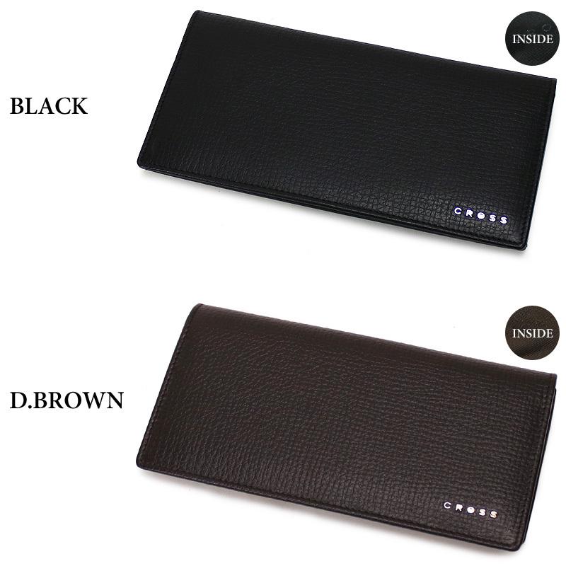 CROSS（クロス） 送料無料 RTC アールティーシー 長財布 小銭入れあり