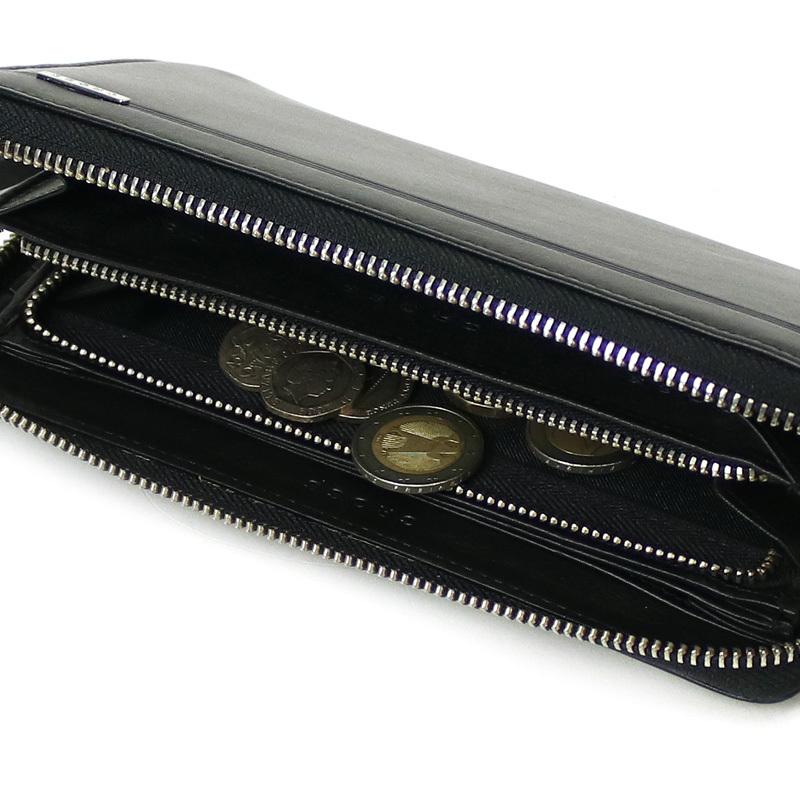 CROSS（クロス） 送料無料 CENTURY センチュリー ラウンドファスナー長