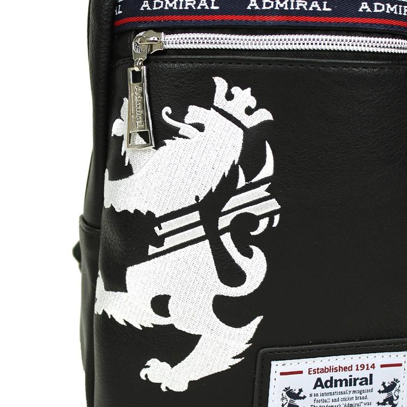 Admiral（アドミラル） 送料無料 MARHAM マーハム ボディバッグ ワン