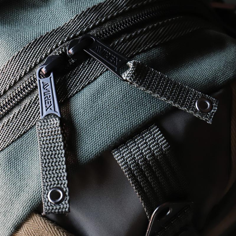 限定モデル AVIREX アヴィレックス EAGLE イーグル TOP GUN トップガン