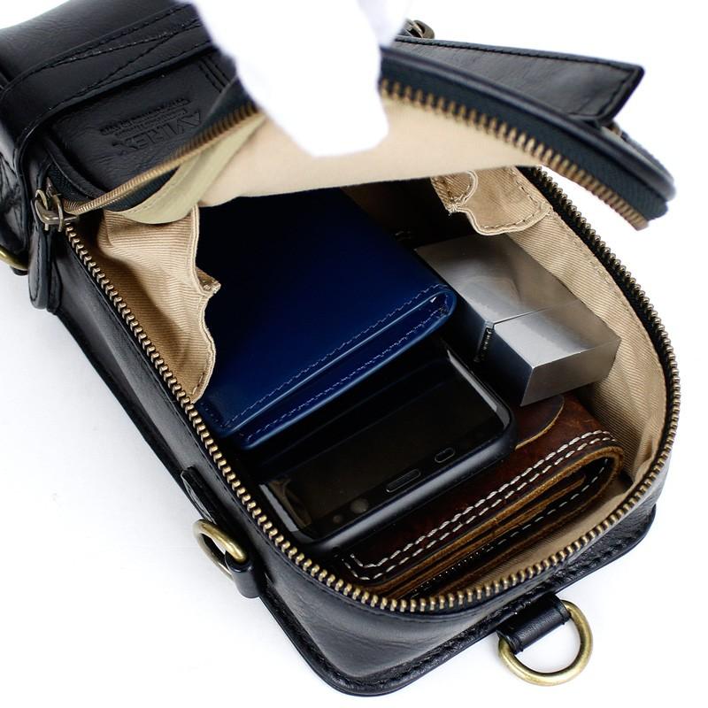 AVIREX（アヴィレックス） 送料無料 Bluto ブルト ボディバッグ ワン