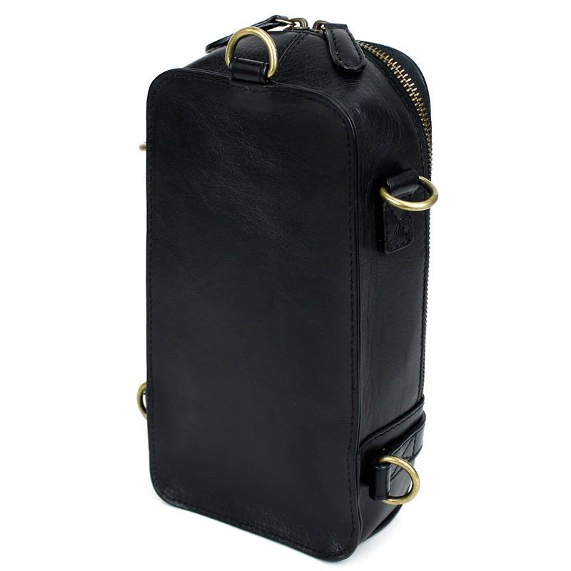 AVIREX（アヴィレックス） 送料無料 Bluto ブルト ボディバッグ ワン