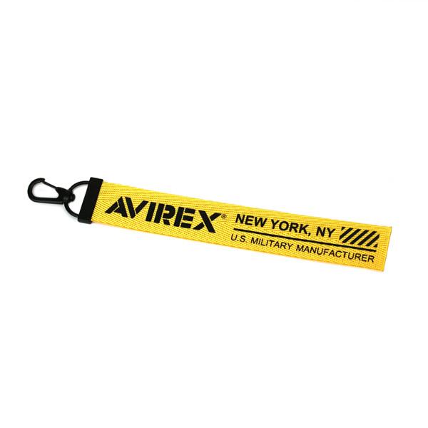 AVIREX（アヴィレックス） SUPER HORNET スーパーホーネット ボディ