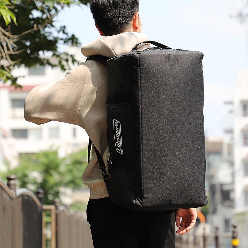 Coleman（コールマン） TRAVEL トラベル BACKPACK BOSTON50 バック