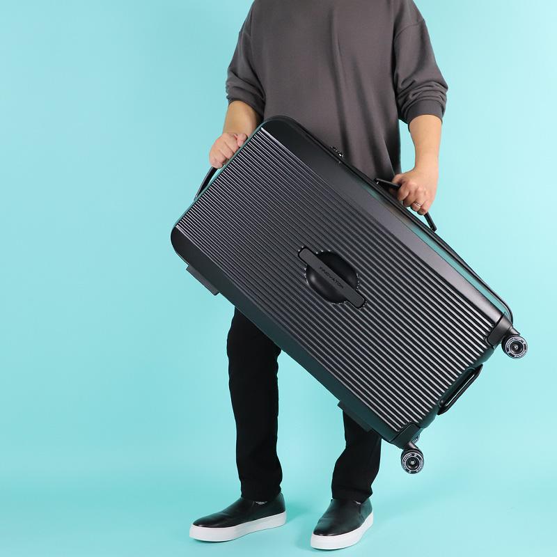 innovator（イノベーター） スーツケース 100L innovator ボード